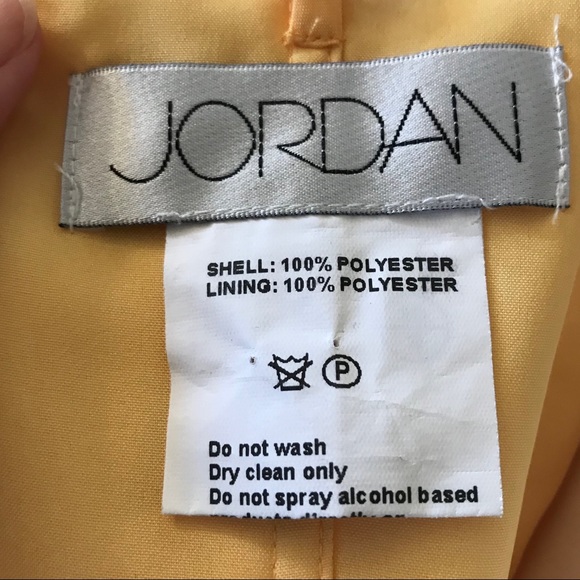 Jordan Strapless Ruffle Dress - Picture 4 of 8